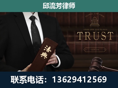 禄丰-专注于刑事辩护